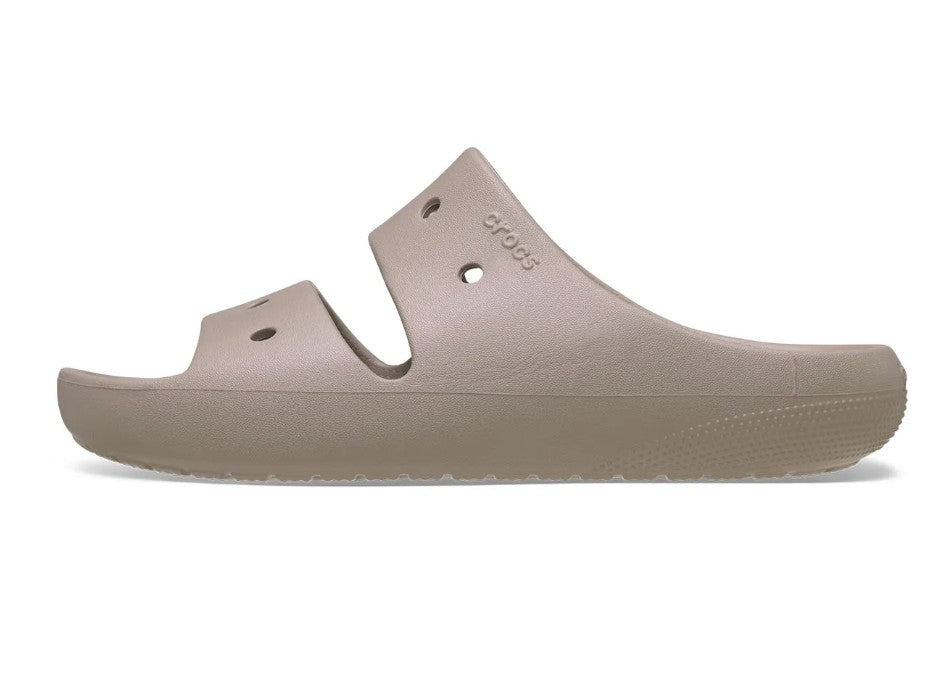 Crocs Classic Sandal V2 - Taupe