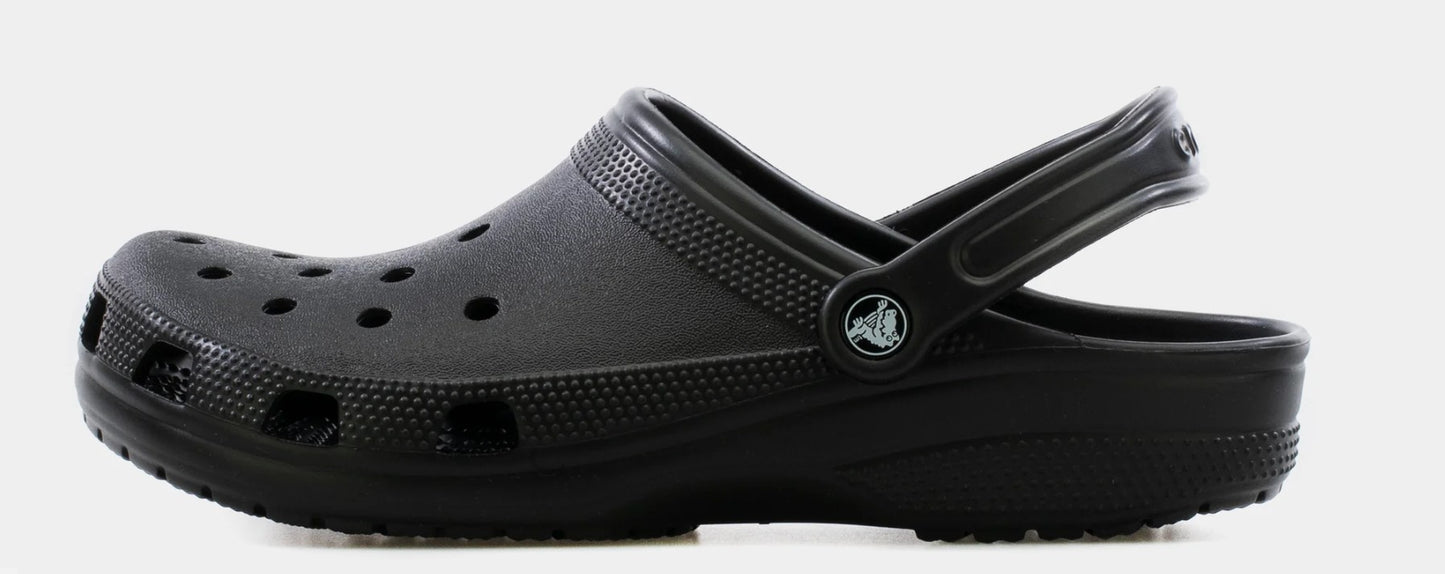 Crocs Classic - Black