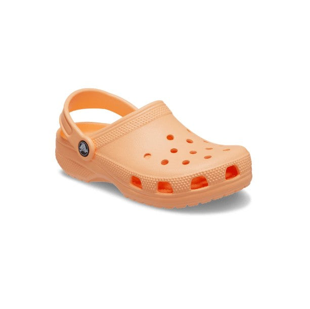 Crocs Classic Clog K Ess - Electric Sunstone