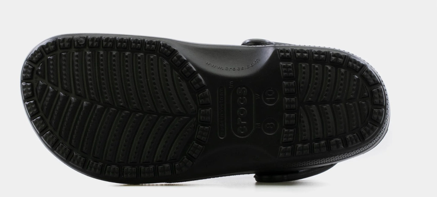Crocs Classic - Black