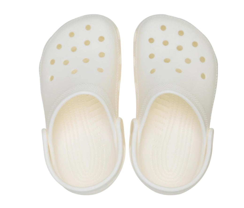 Crocs Classic Glow Clog Kids