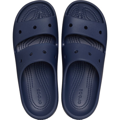Crocs Classic Sandal V2 - Navy