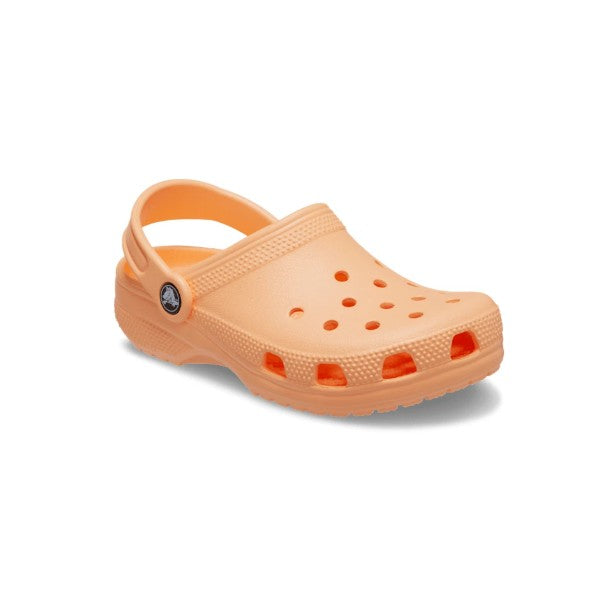 Crocs Classic Clog T Ess - Electric Sunstone