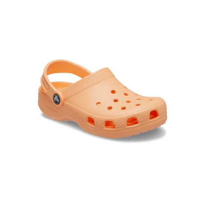Crocs Classic Clog T Ess - Electric Sunstone