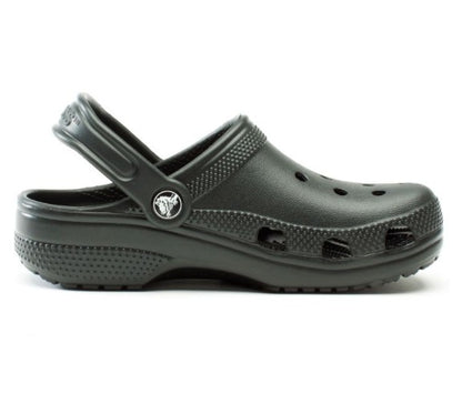 Crocs Classic Clog Kids - Black