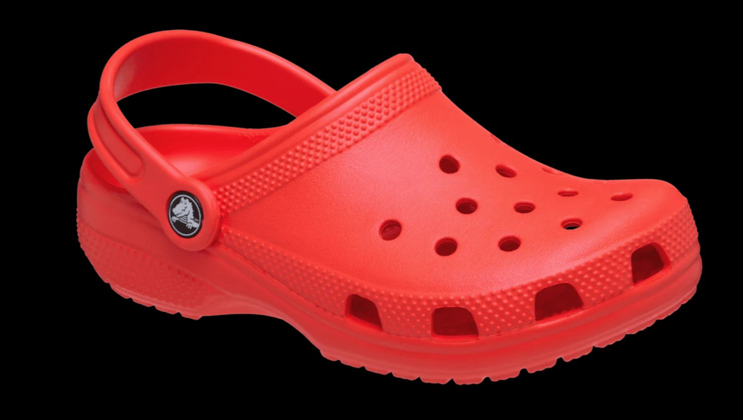 Classic Clog K - Starfish