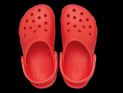 Crocs Classic Clog T - Starfish