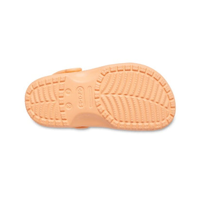 Crocs Classic Clog K Ess - Electric Sunstone