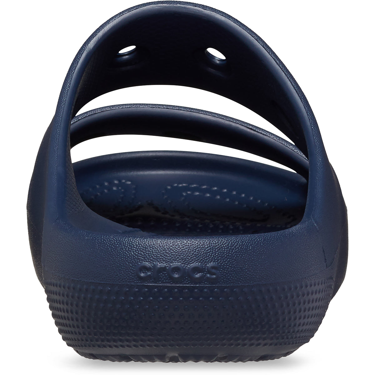 Crocs Classic Sandal V2 - Navy