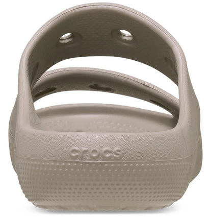 Crocs Classic Sandal V2 - Taupe
