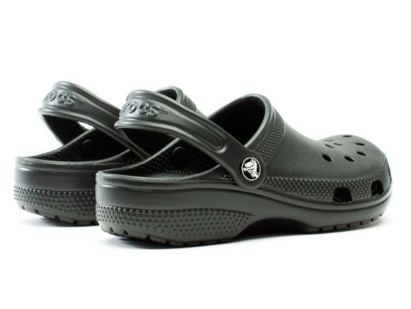 Crocs Classic Clog Kids - Black