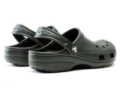 Crocs Classic Clog Kids - Black