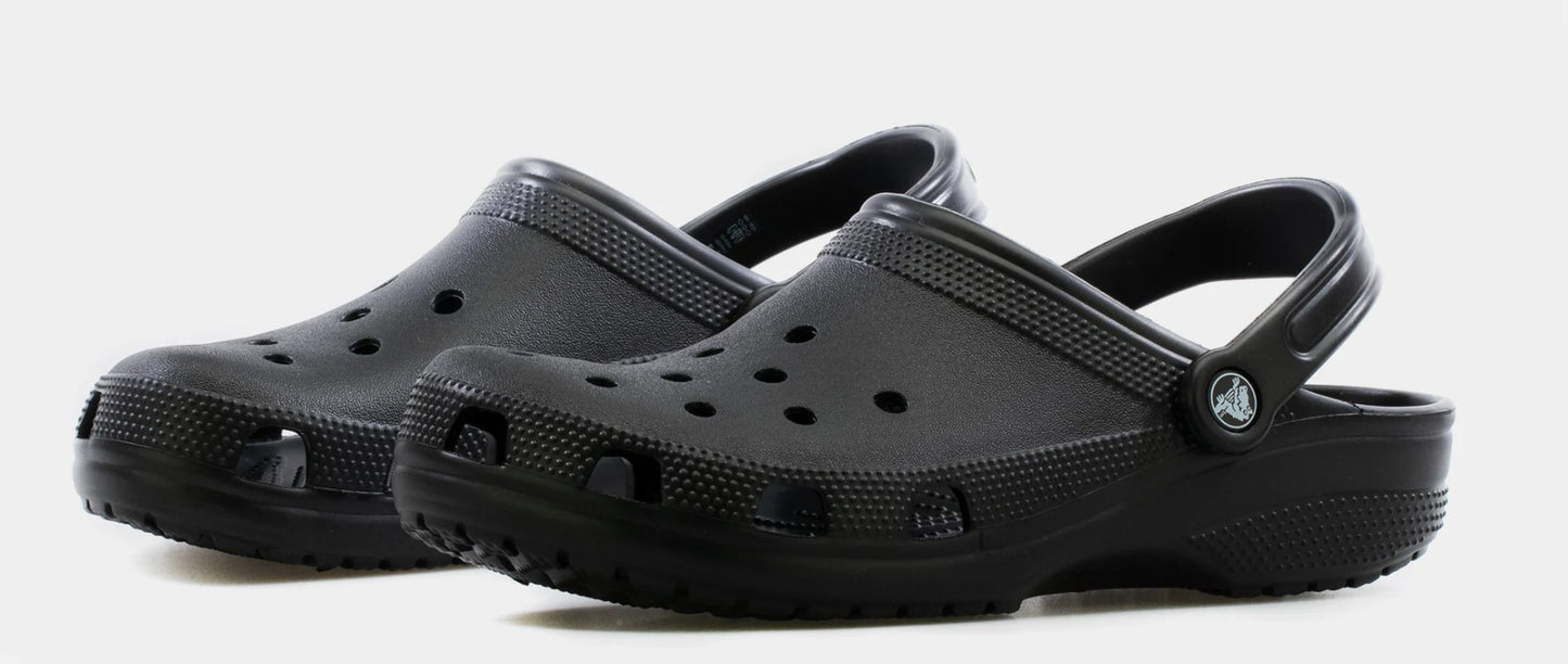 Crocs Classic - Black