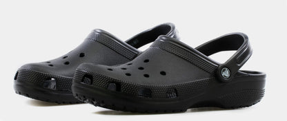 Crocs Classic - Black