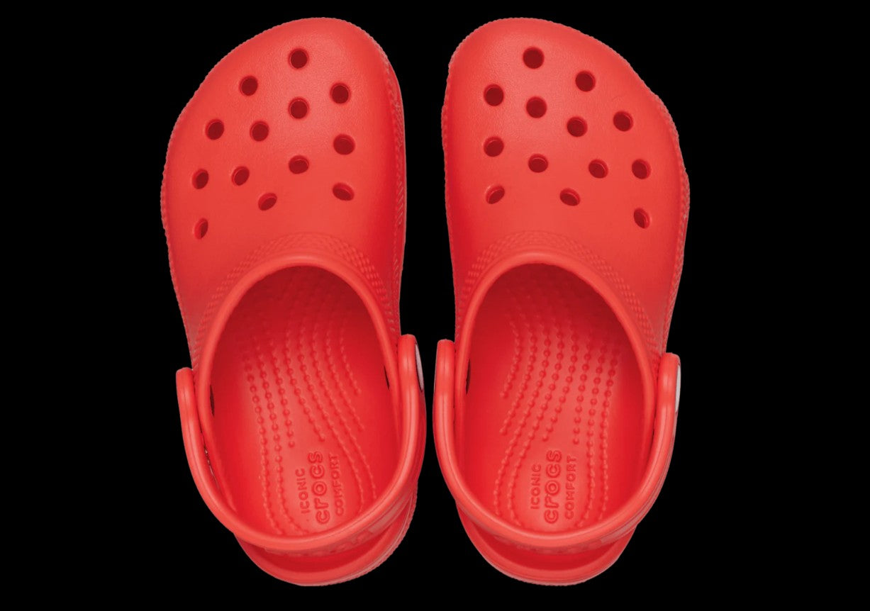 Classic Clog K - Starfish