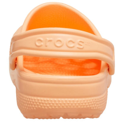 Crocs Classic Clog K Ess - Electric Sunstone