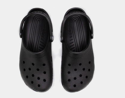 Crocs Classic - Black