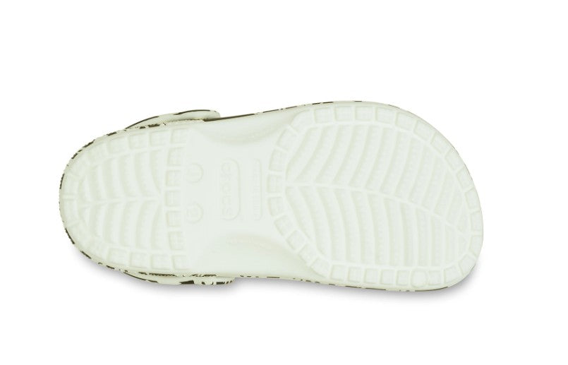 Crocs Classic Glow Dino Clog Kids