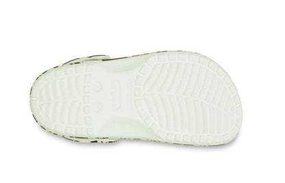 Crocs Classic Glow Dino Clog Kids