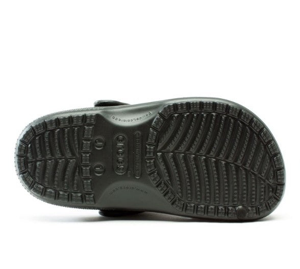 Crocs Classic Clog Kids - Black