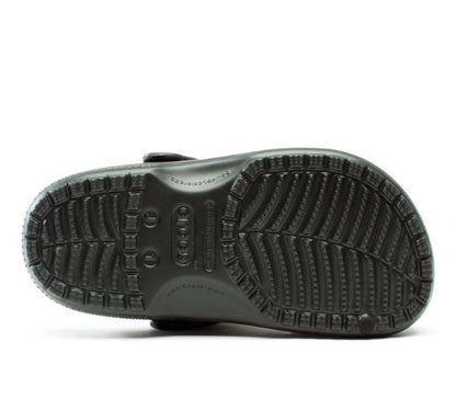 Crocs Classic Clog Kids - Black