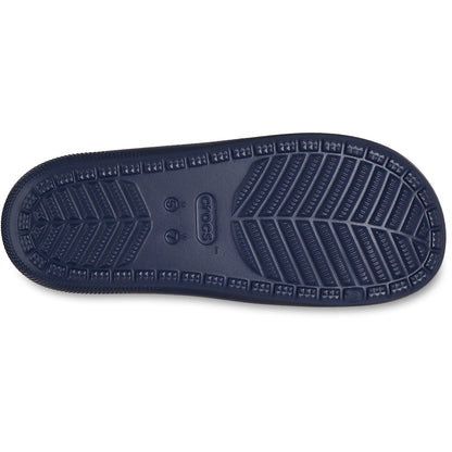 Crocs Classic Sandal V2 - Navy