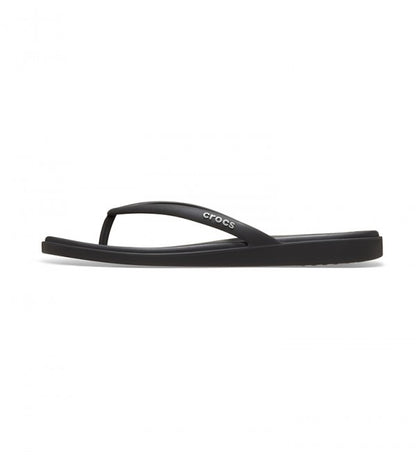 Crocs Miami Flip - Black