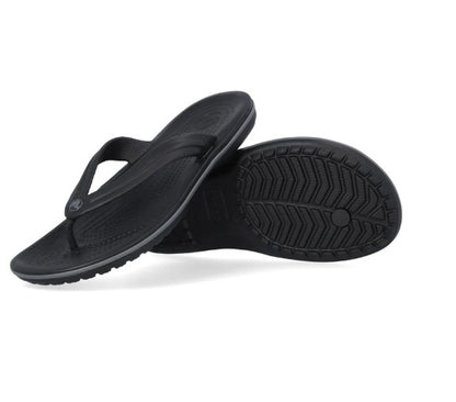 Crocs Crocband Flip - Black