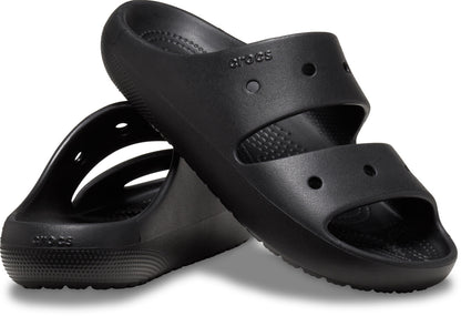Crocs Classic Sandal V2 - Black