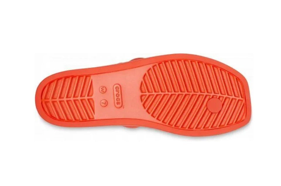 Crocs Miami Toe Loop Sandal Starfish