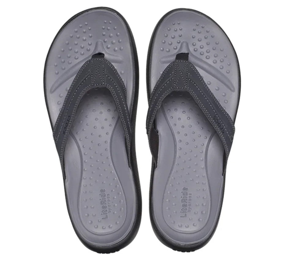 Crocs Yukon Vista Sandal V2 - Black