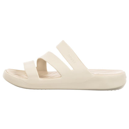 Crocs Getaway Strappy - Stucco