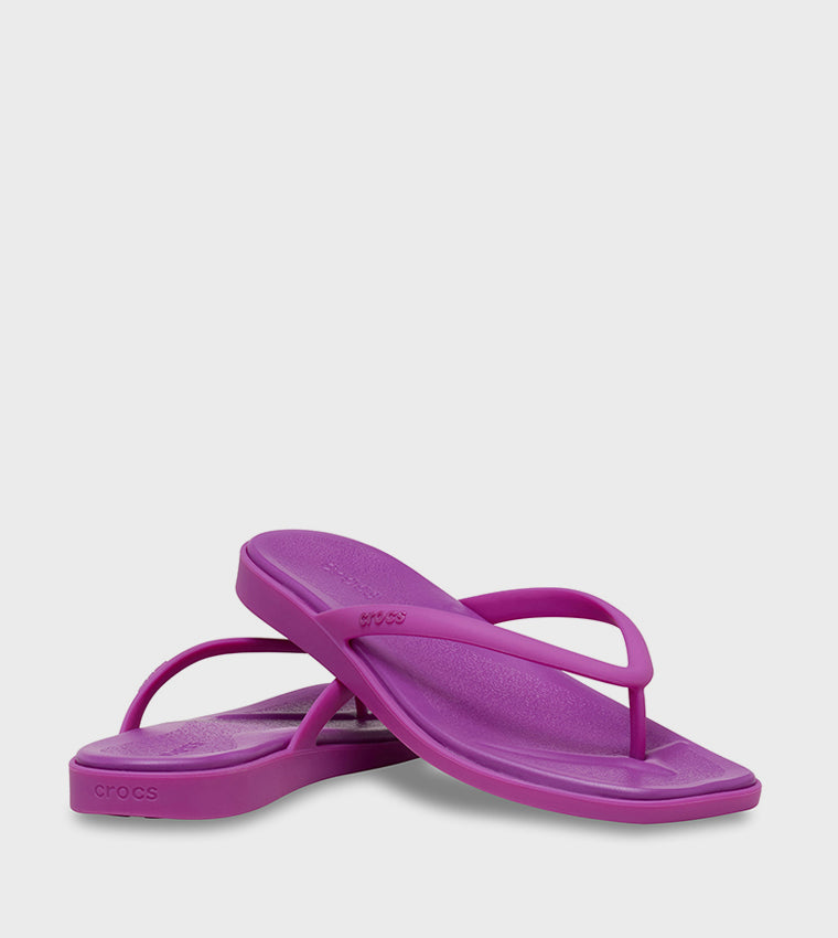 Crocs Miami Flip - Grapeberry