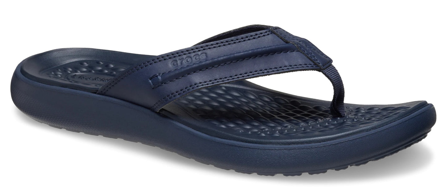 Crocs Yukon Vista II FR Flip - Navy