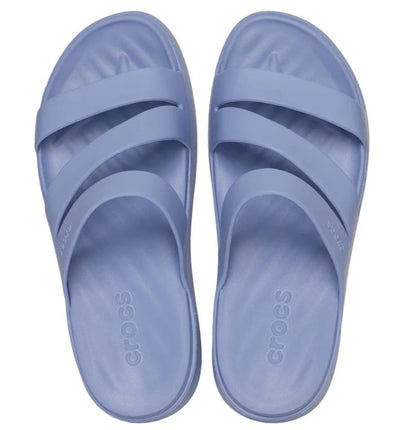Crocs Getaway Strappy - Blue Haze