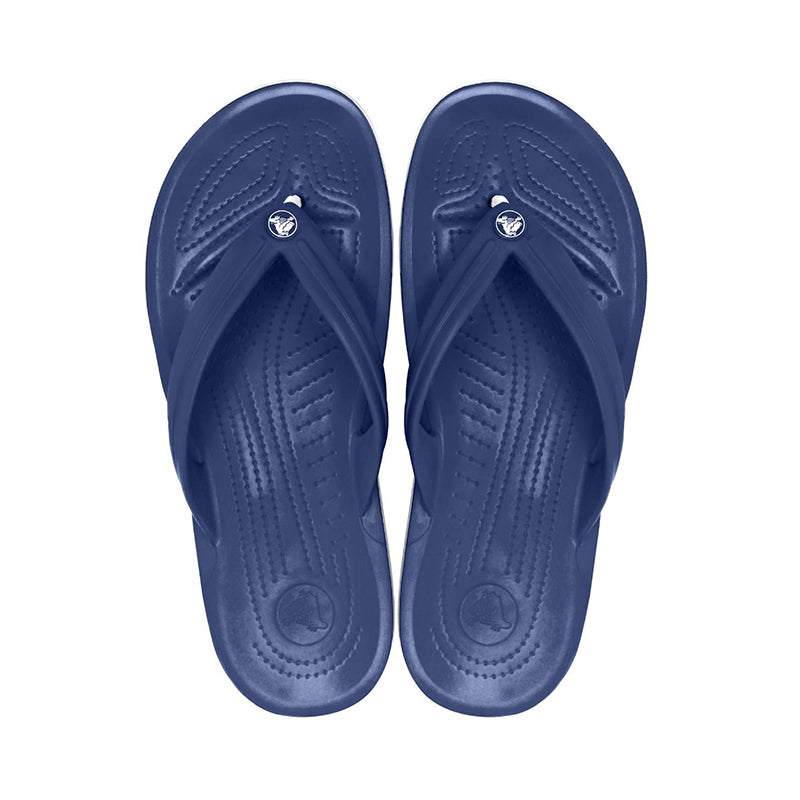 Crocs Crocband Flip - Navy