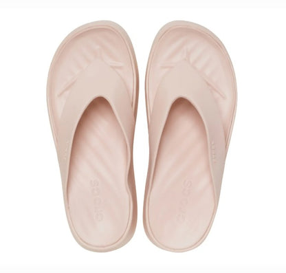 Crocs Getaway Platform Flip - Quartz