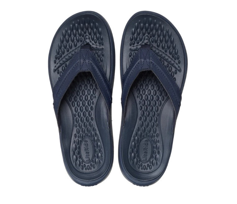 Crocs Yukon Vista II FR Flip - Navy