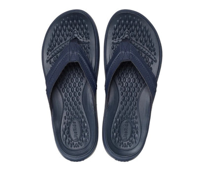 Crocs Yukon Vista II FR Flip - Navy