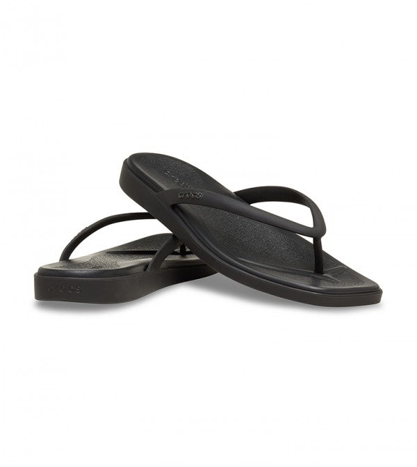 Crocs Miami Flip - Black