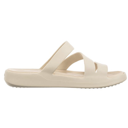 Crocs Getaway Strappy - Stucco