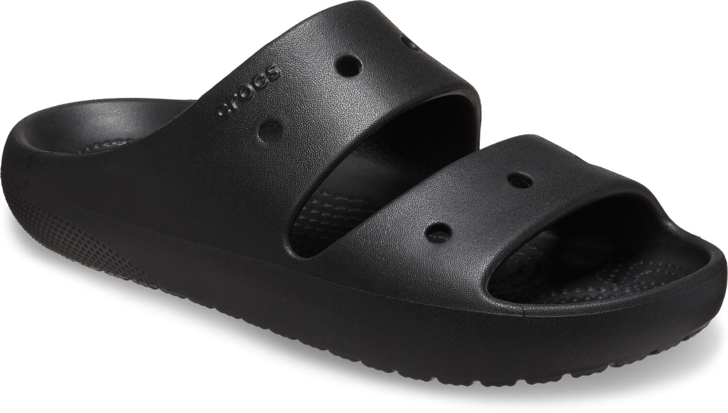 Crocs Classic Sandal V2 - Black