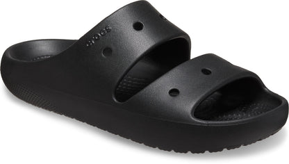 Crocs Classic Sandal V2 - Black