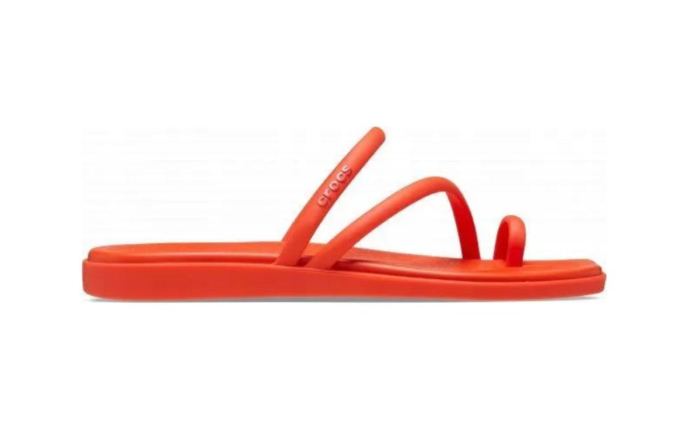 Crocs Miami Toe Loop Sandal Starfish