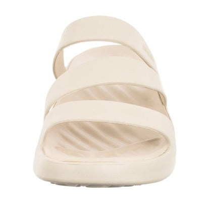 Crocs Getaway Strappy - Stucco