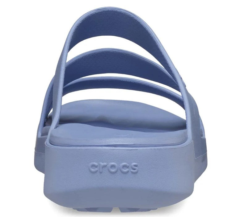 Crocs Getaway Strappy - Blue Haze