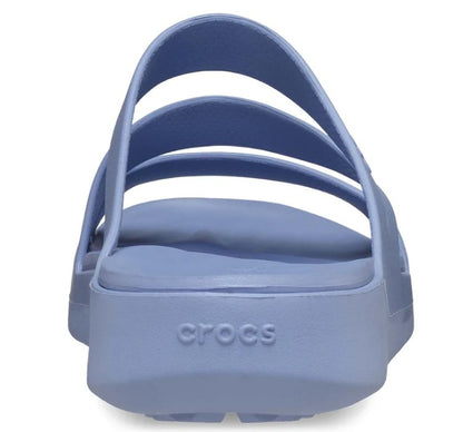 Crocs Getaway Strappy - Blue Haze