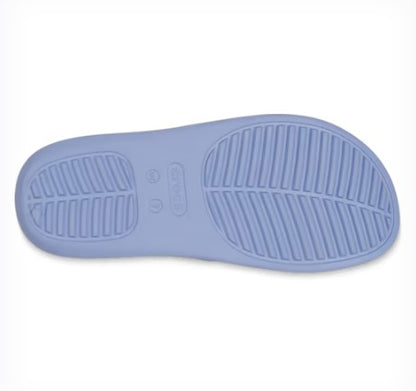 Crocs Getaway Platform Flip - Blue Haze
