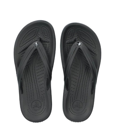 Crocs Crocband Flip - Black