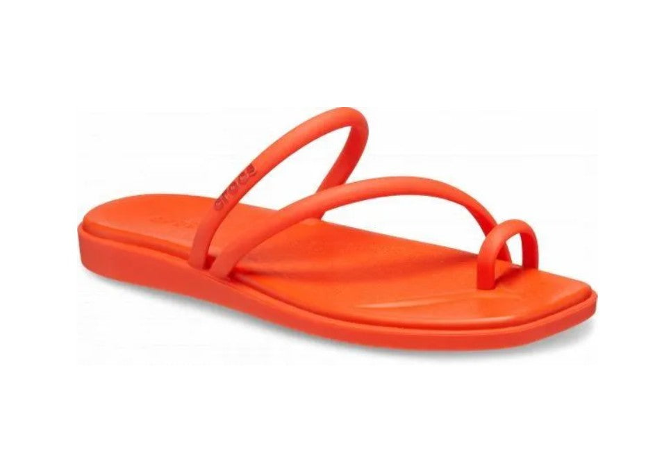 Crocs Miami Toe Loop Sandal Starfish